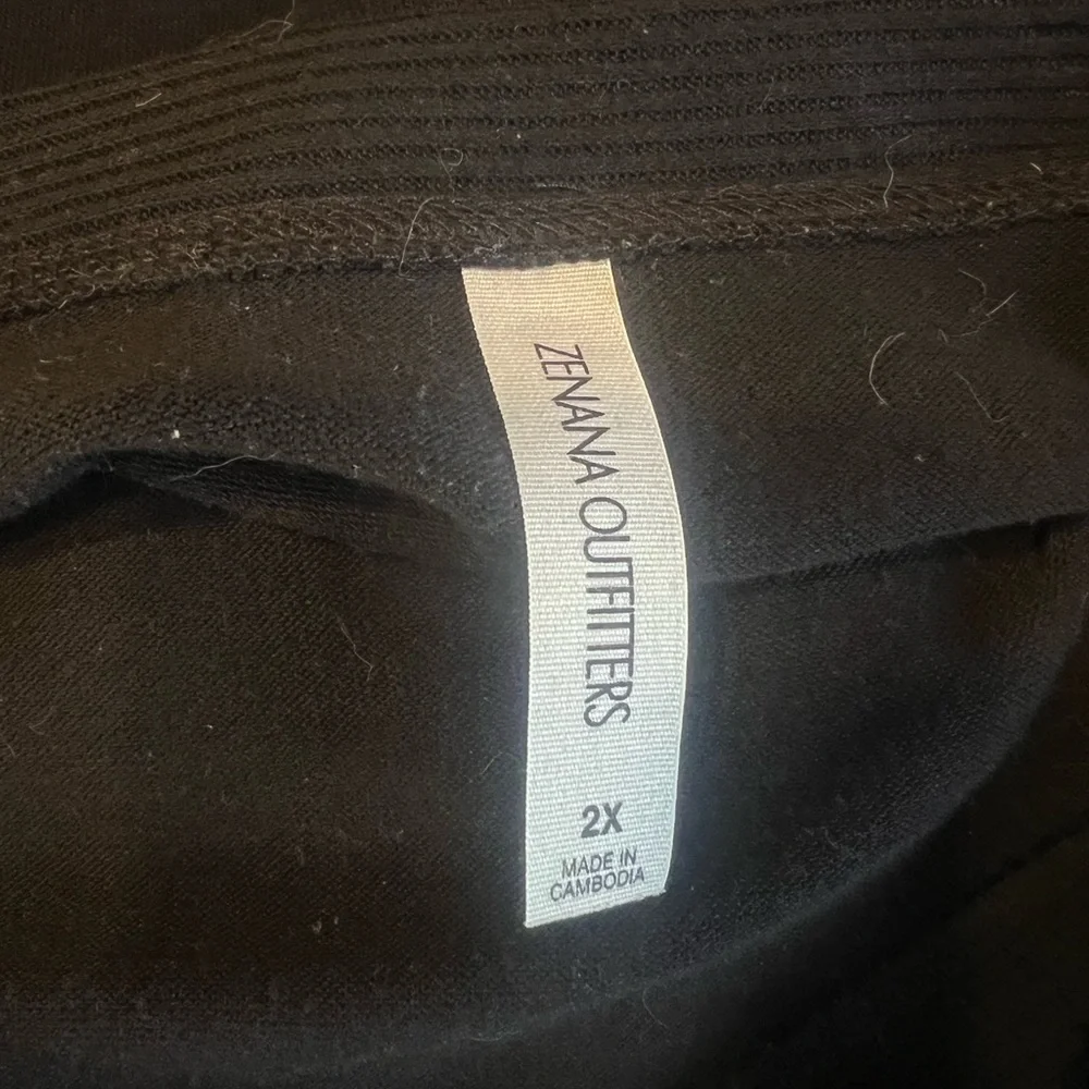 Button Up Cardigan - Picture 5 of 5